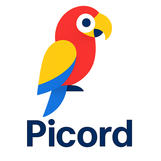 Picord Parrot