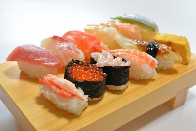 sushi