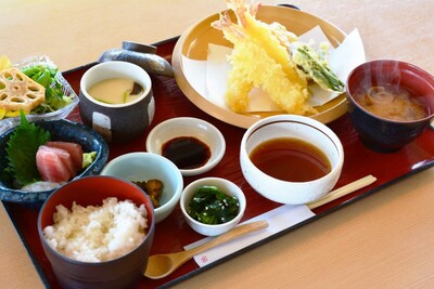 Japanese cuisine